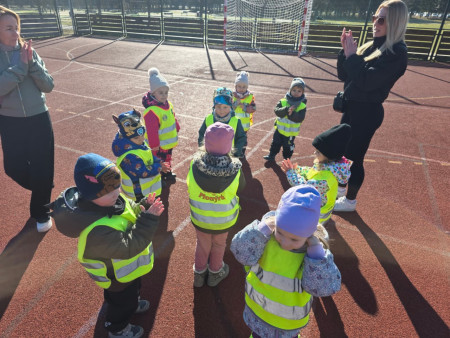 Všechno nejlepší!